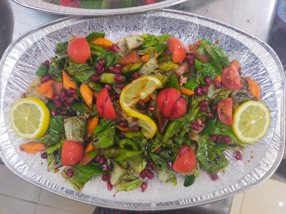 سواقين- مقهويين - طباخين - 2