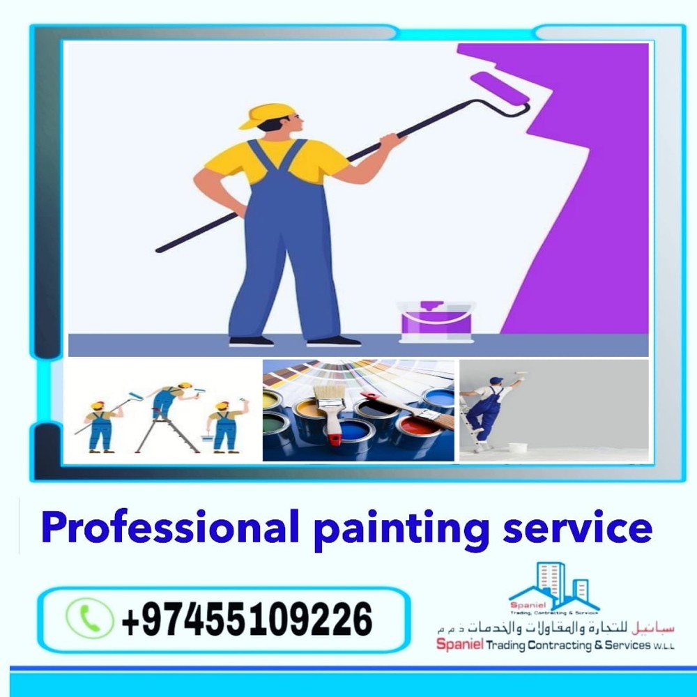 building maintenance  - 15