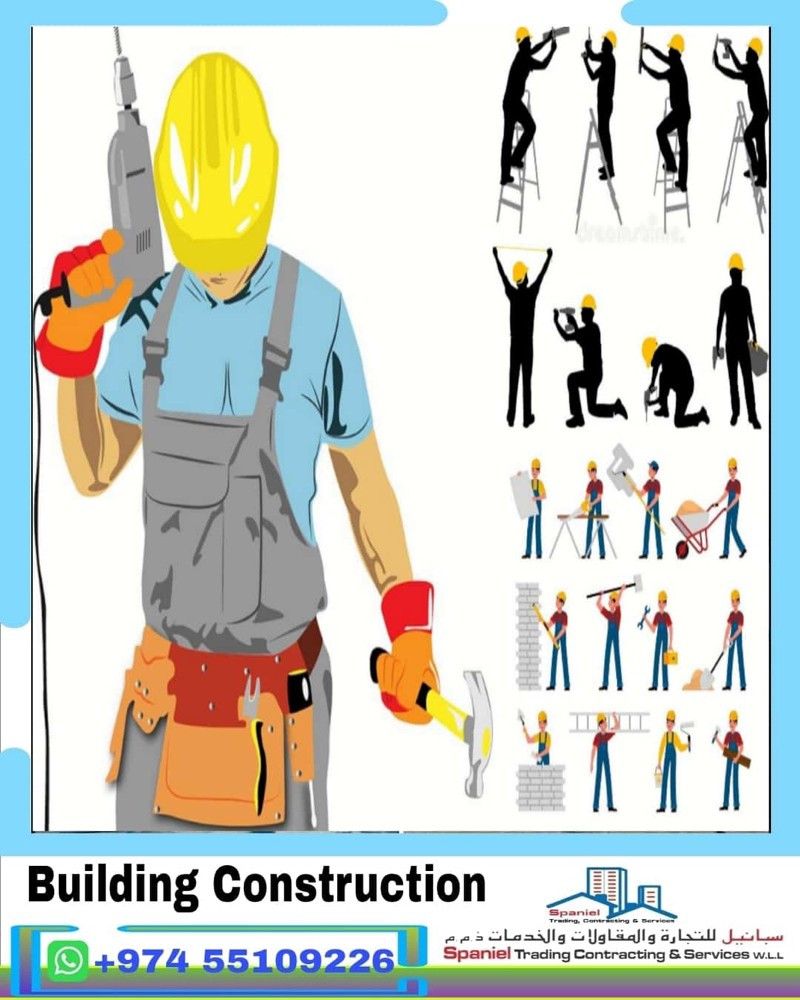 building maintenance  - 10