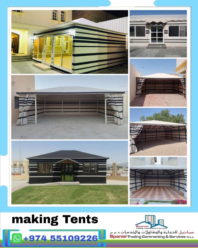 building maintenance  - 2