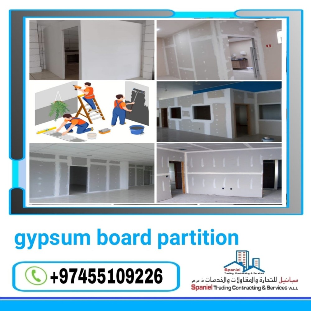 building maintenance  - 9