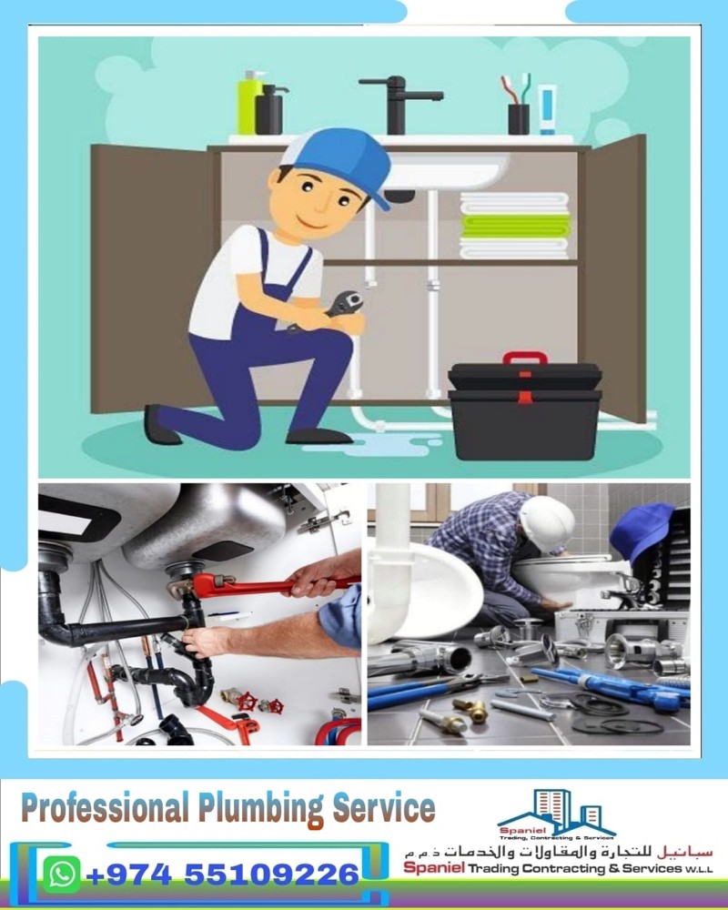 building maintenance  - 3