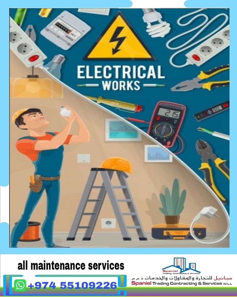 building maintenance  - 11