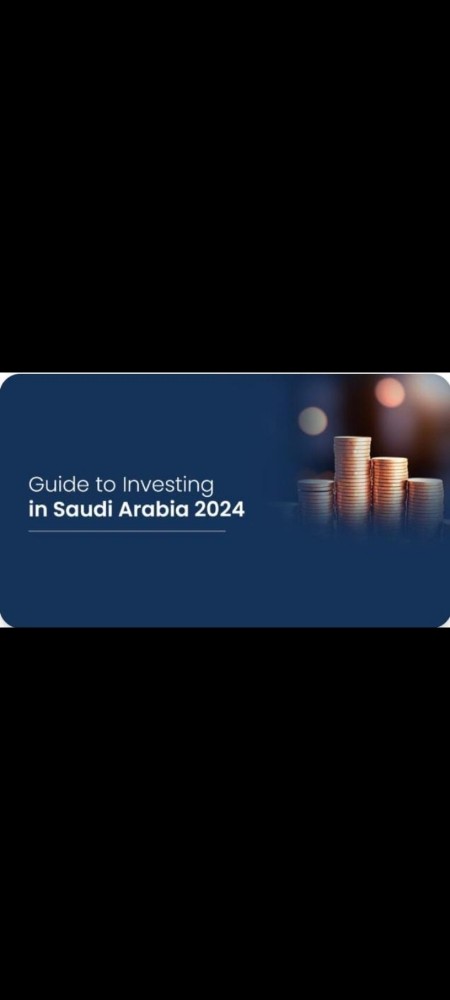 Investing in Saudi - 2
