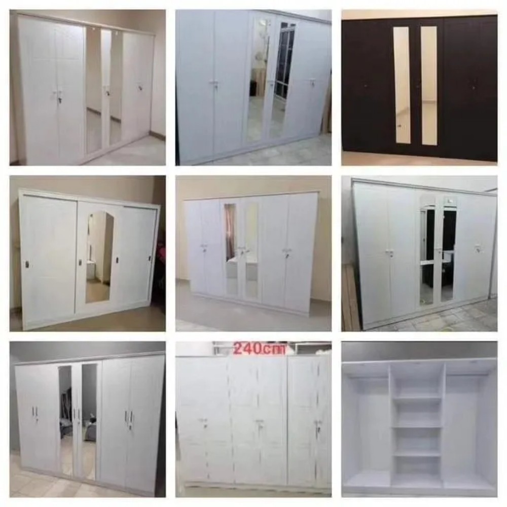 Beds and mattresses - 12