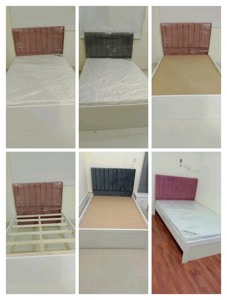 Beds and mattresses - 4
