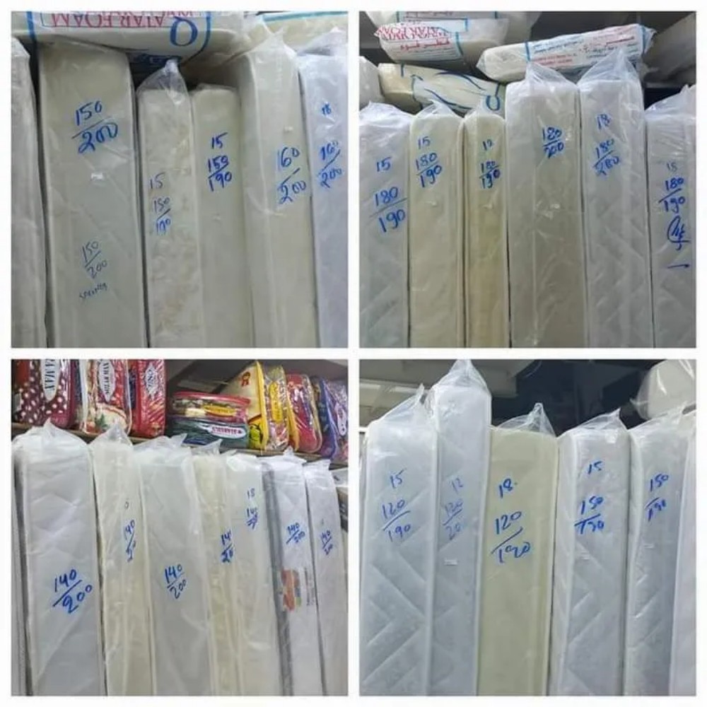 Beds and mattresses - 5