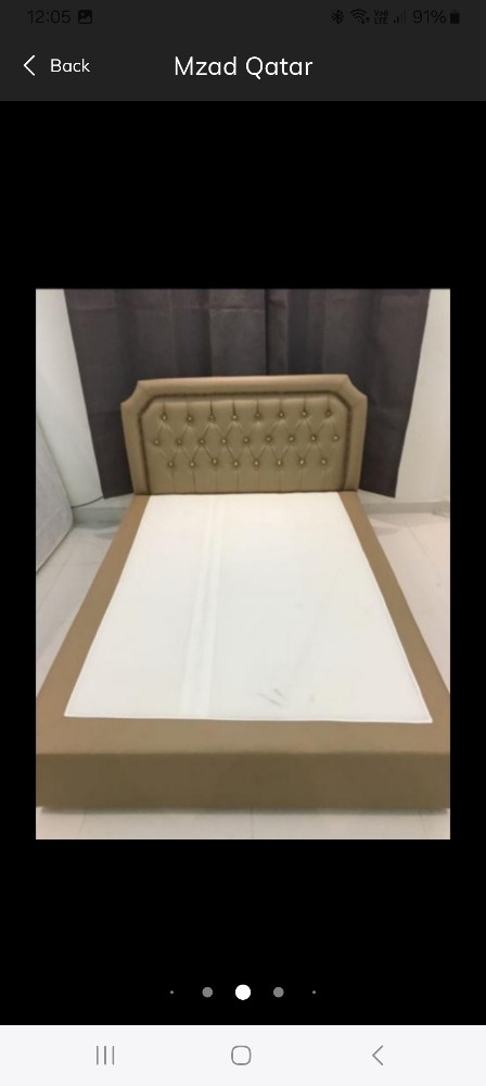 Beds and mattresses - 10