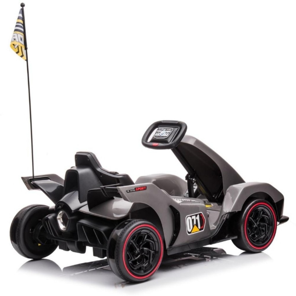 Go kart Drift car - 2