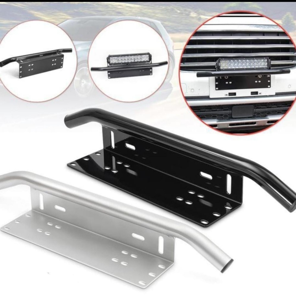 LED BAR - 1