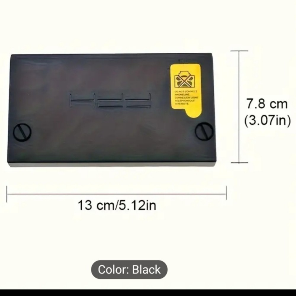 HDD Adapter PS2 Fat - 3