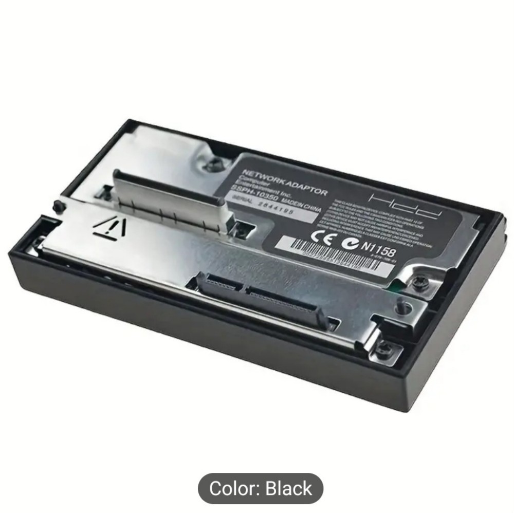 HDD Adapter PS2 Fat - 1