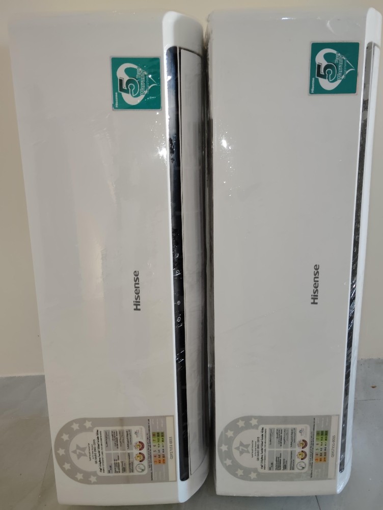 Stand ac Windo ac Splite ac service - 19