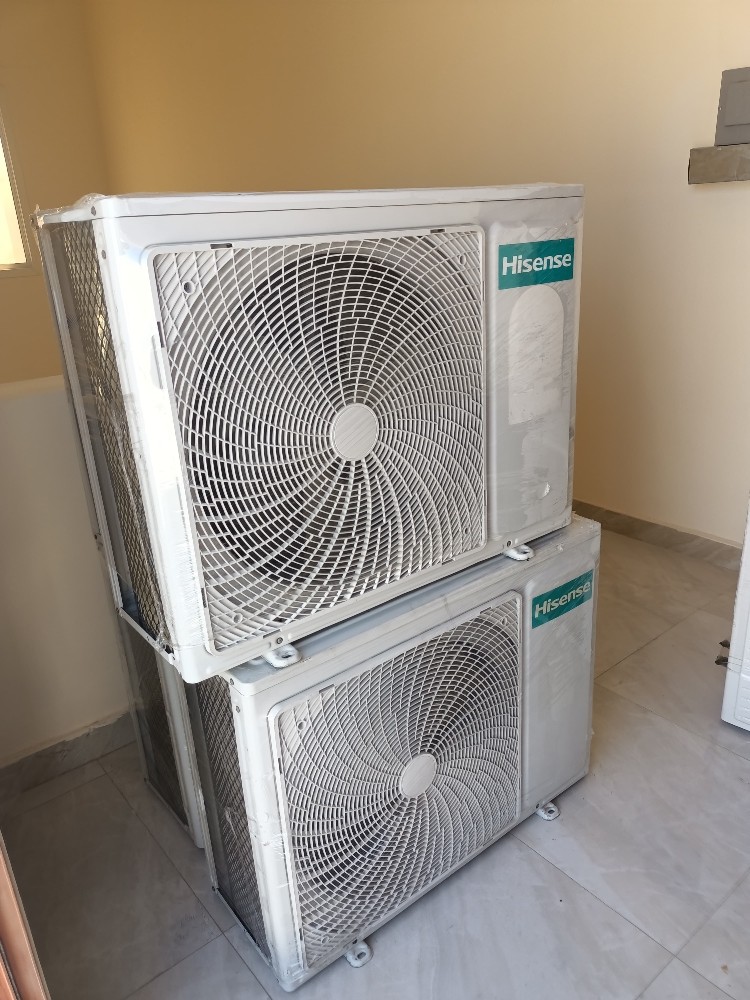 Stand ac Windo ac Splite ac service - 17
