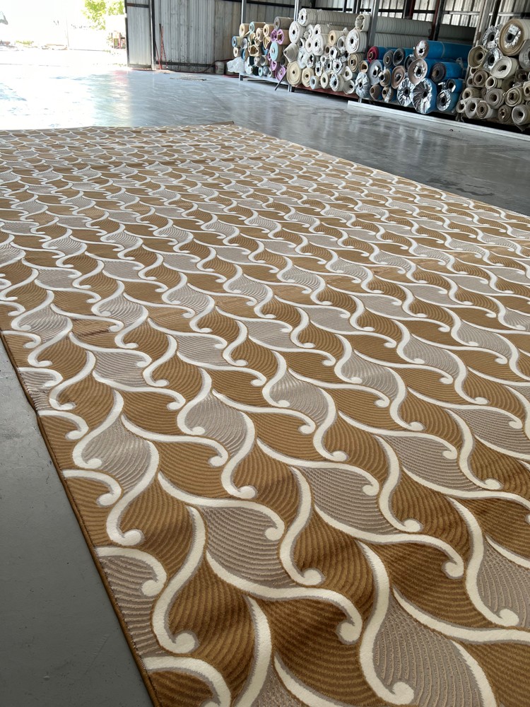 luxury carpat - 1
