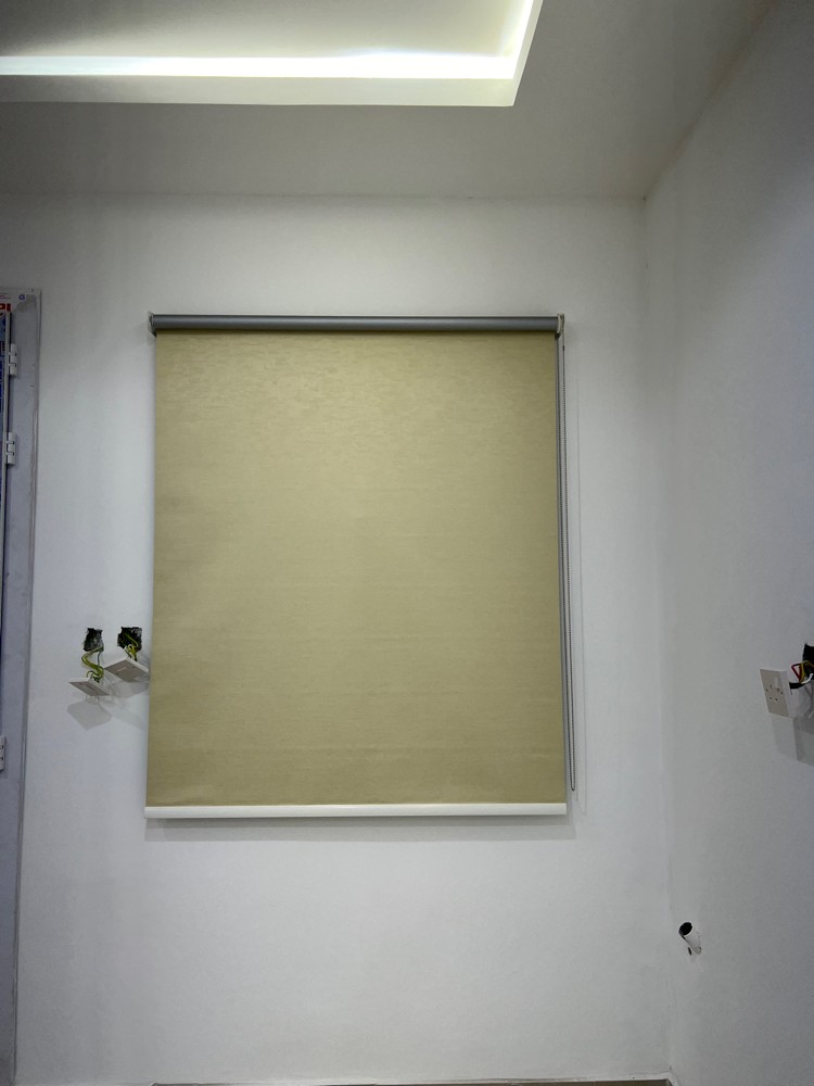Rollar curtain - 7