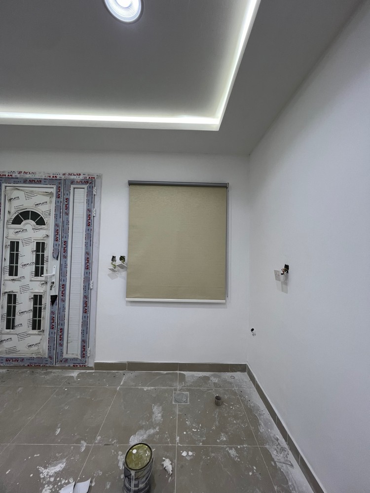 Rollar curtain - 6