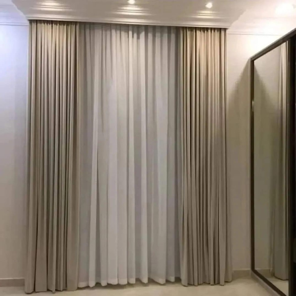 Rollar curtain - 11