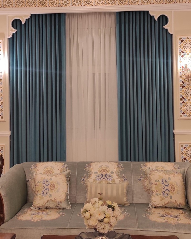 Rollar curtain - 9