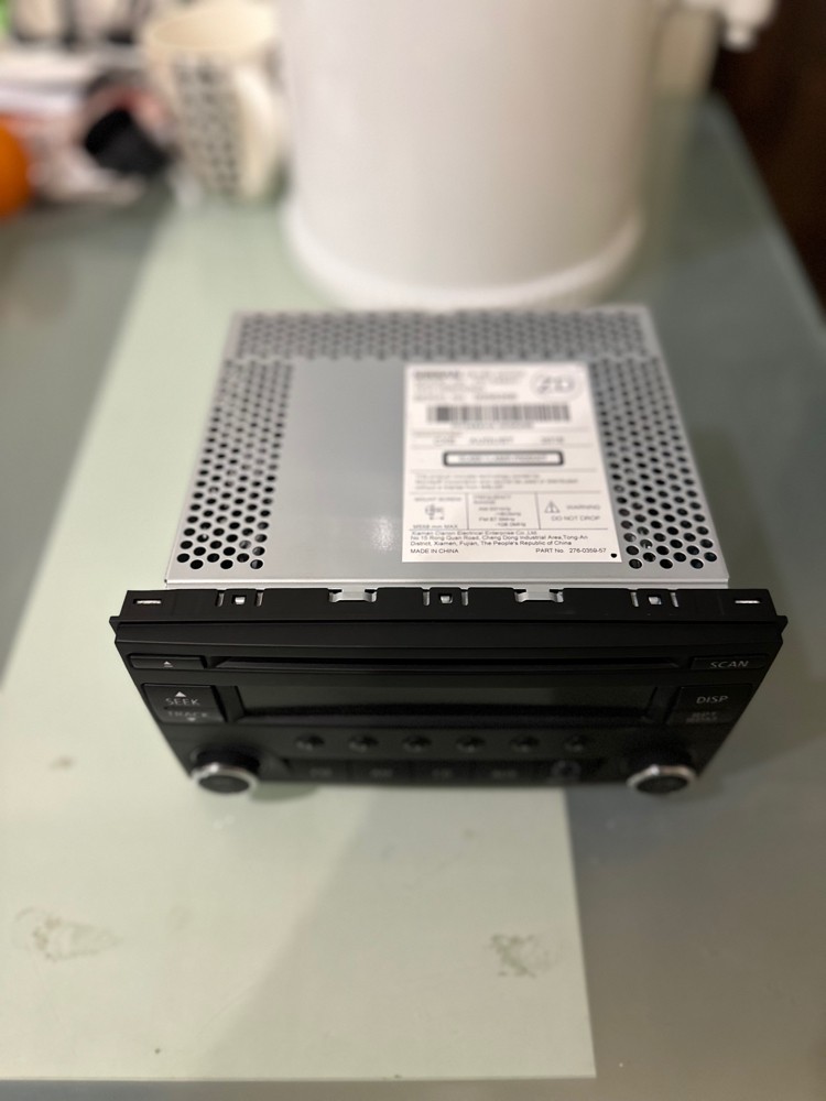 Original media player - 2