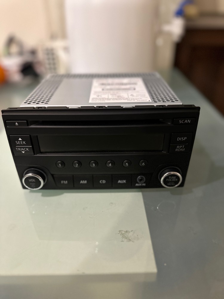 Original media player - 1