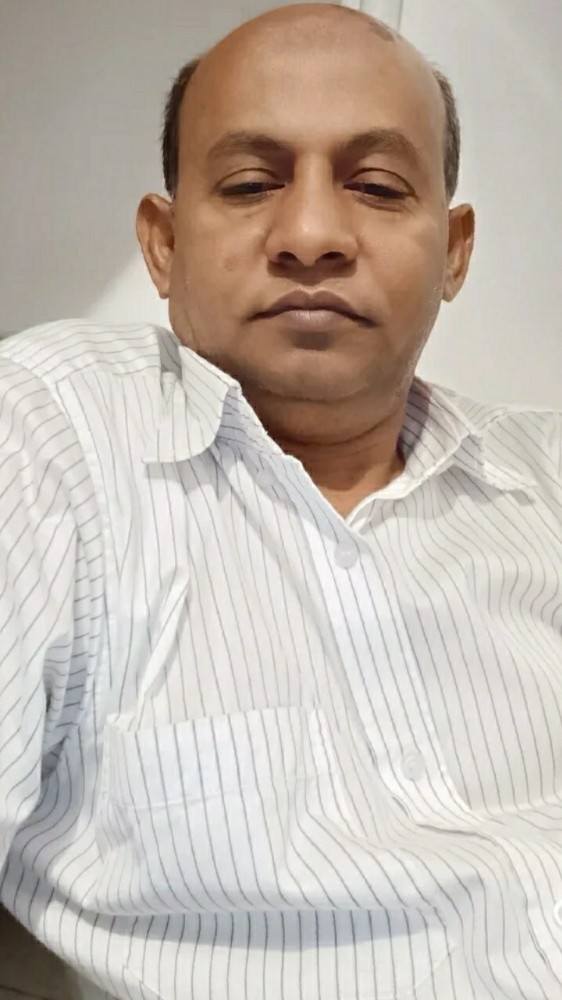 MOSHARAF HOSSAIN - 1