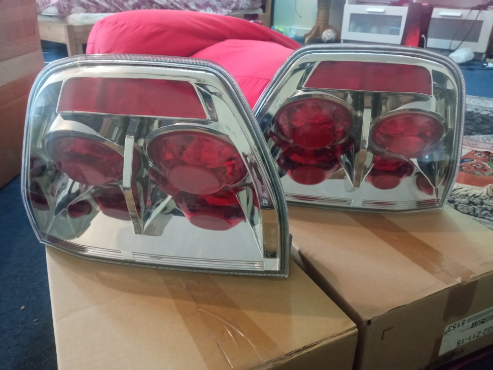 Honda MrV 2006-2008 Spare parts  - 7