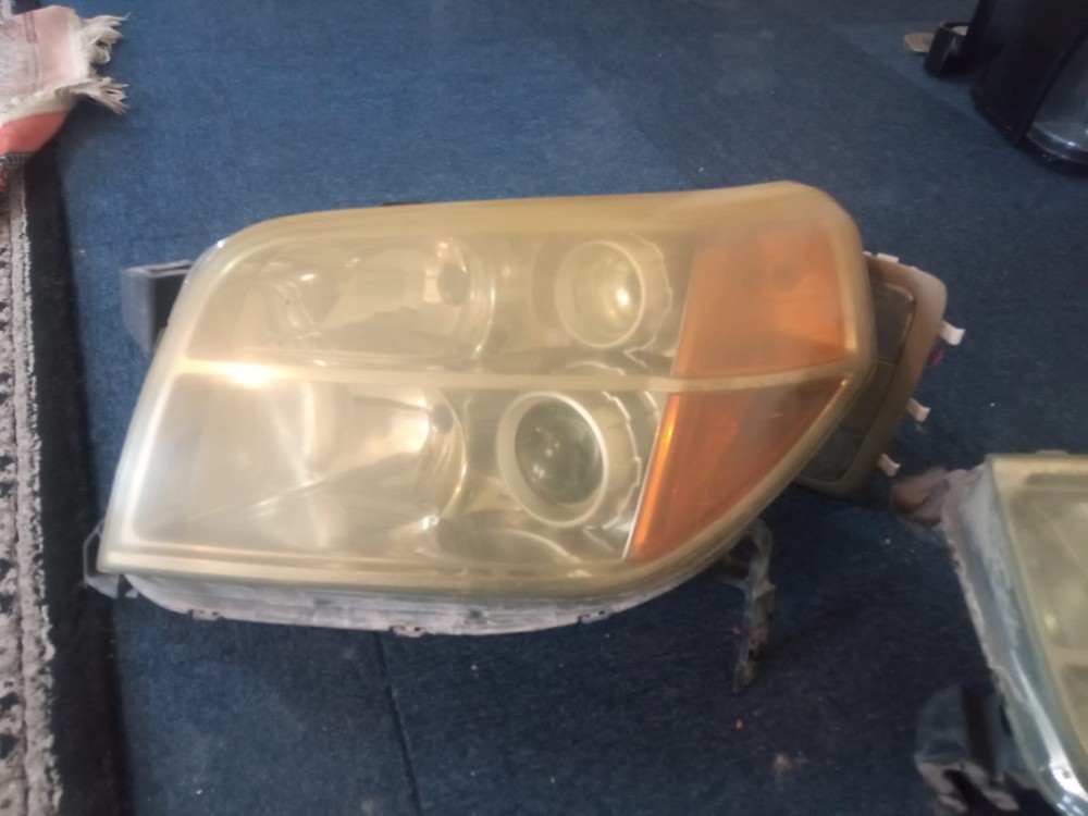 Honda MrV 2006-2008 Spare parts  - 2