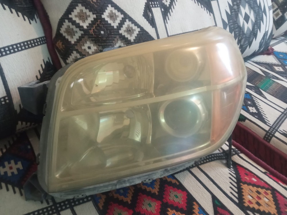 Honda MrV 2006-2008 Spare parts  - 3
