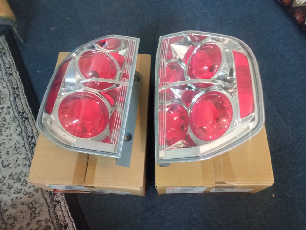 Honda MrV 2006-2008 Spare parts  - 1