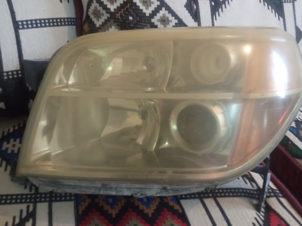 Honda MrV 2006-2008 Spare parts  - 4