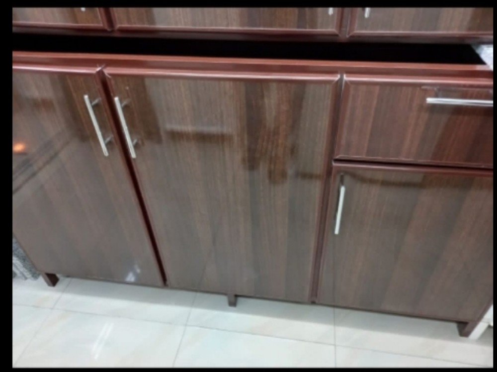 kitchen cabinet for sall & making - 12