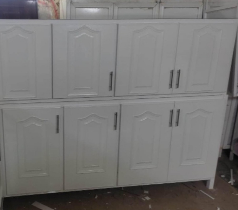 kitchen cabinet for sall & making - 8
