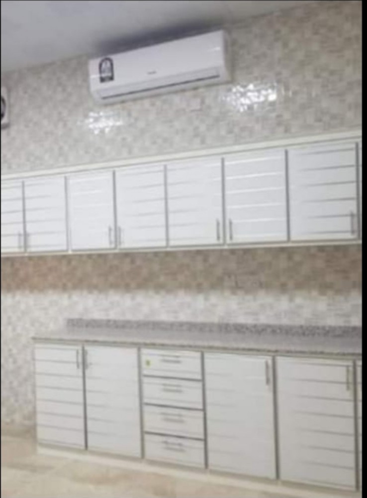 kitchen cabinet for sall & making - 13