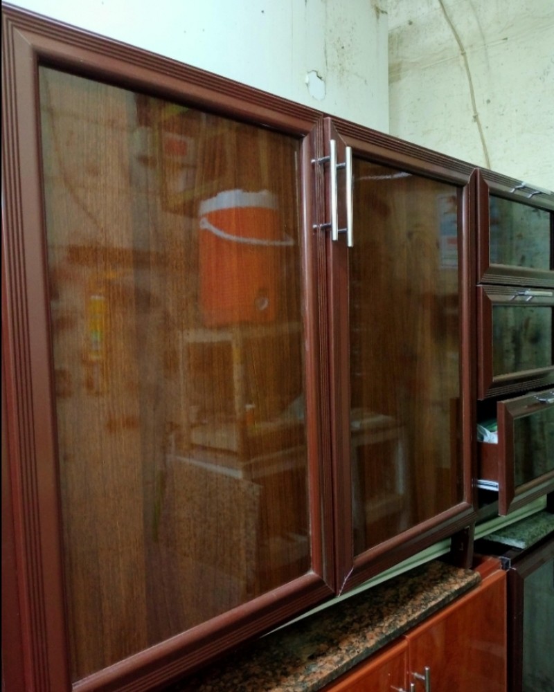 kitchen cabinet for sall & making - 3