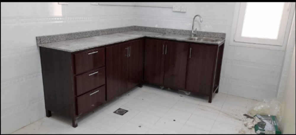 kitchen cabinet for sall & making - 10