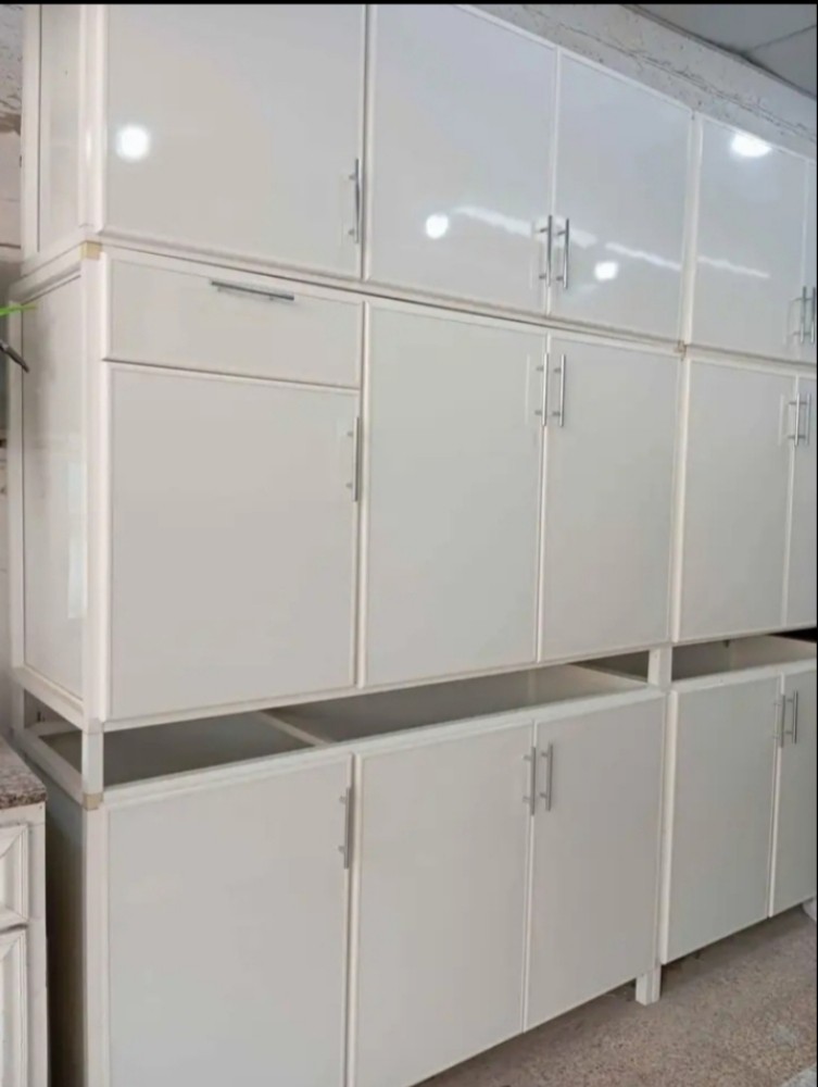 kitchen cabinet for sall & making - 14