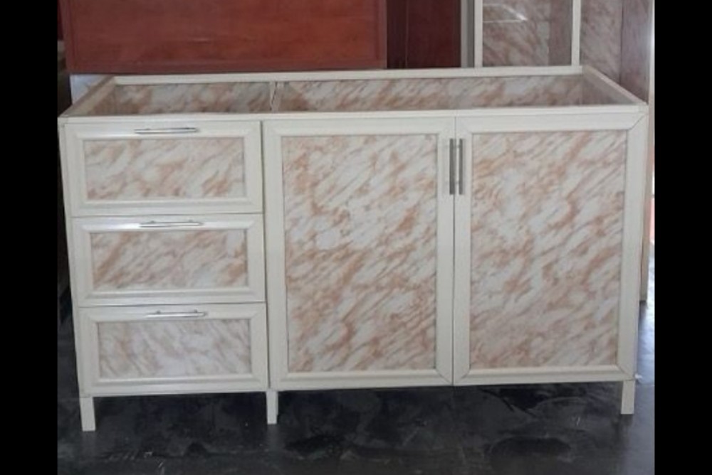 kitchen cabinet for sall & making - 15