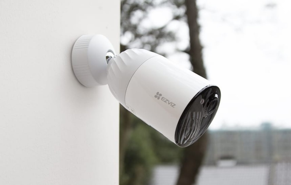 1.CCTV ( IP & Analog ) intstallat - 5