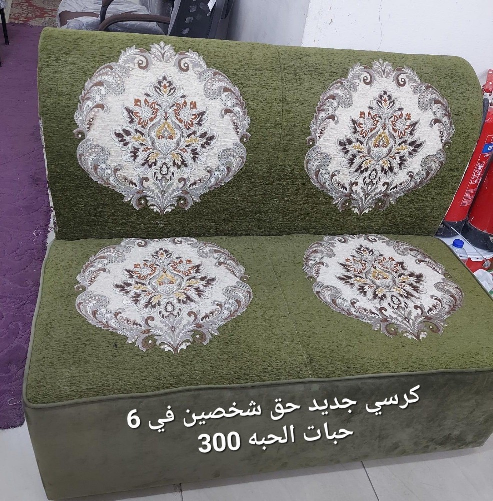 كراسي مكتب جديدة - 3