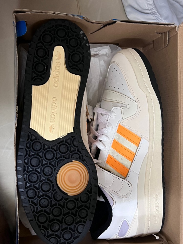 Adidas Forum Low - 2