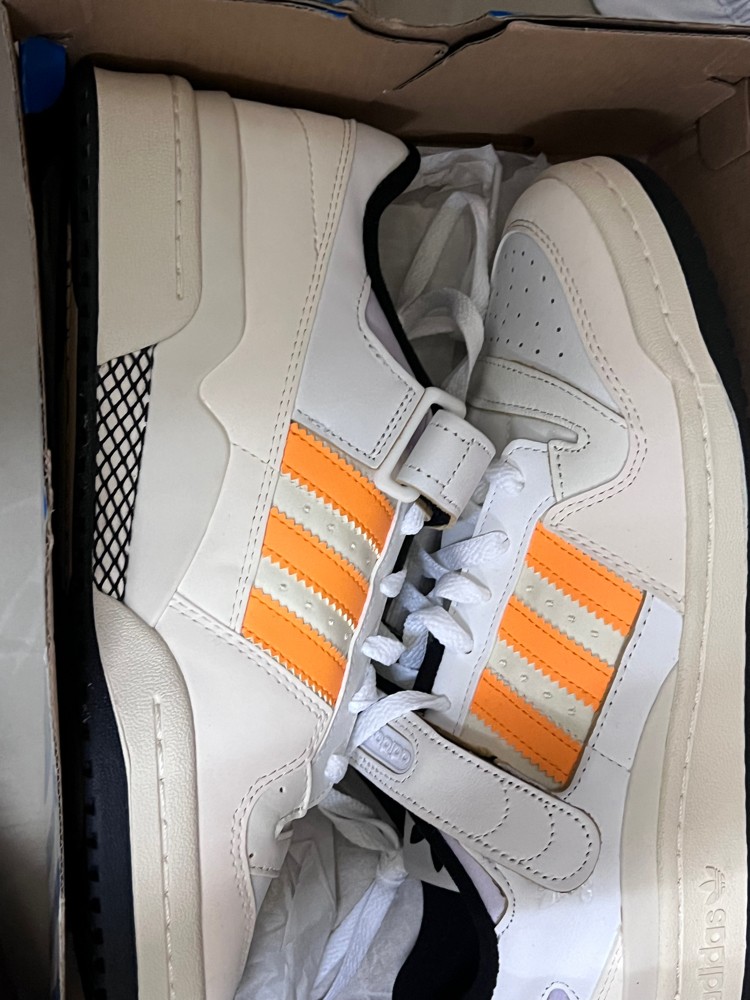 Adidas Forum Low - 3