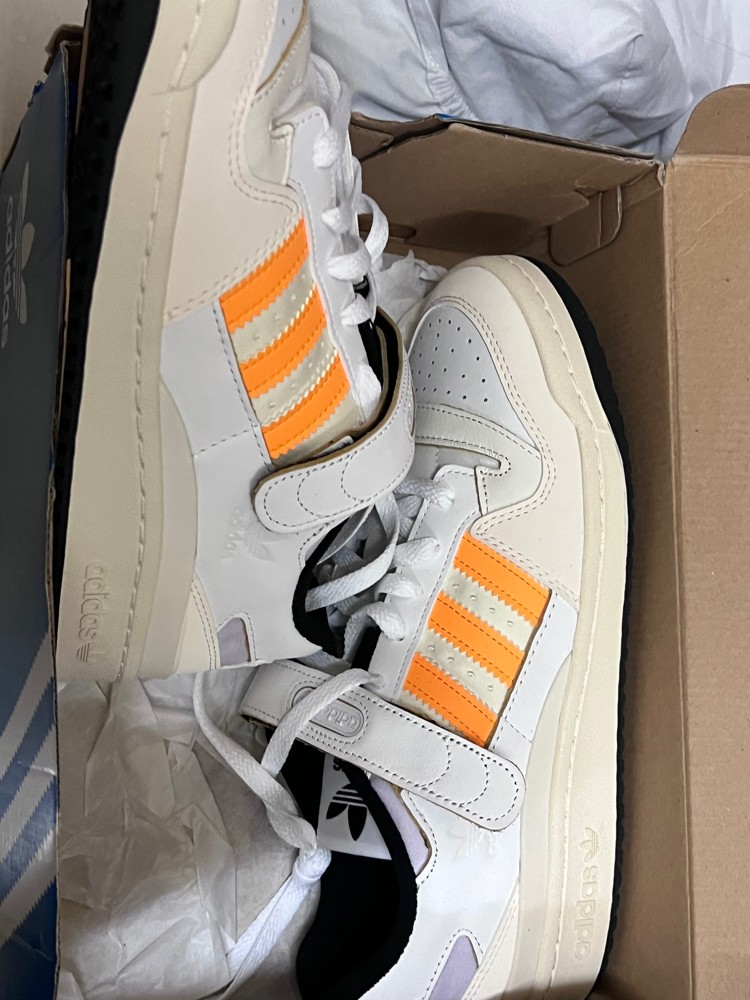 Adidas Forum Low - 1