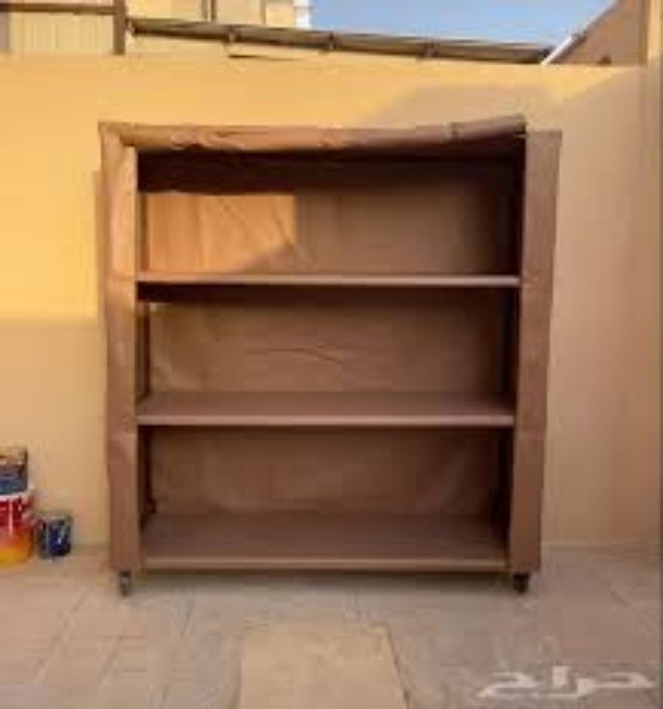 دولاب متنقل كبت - 2
