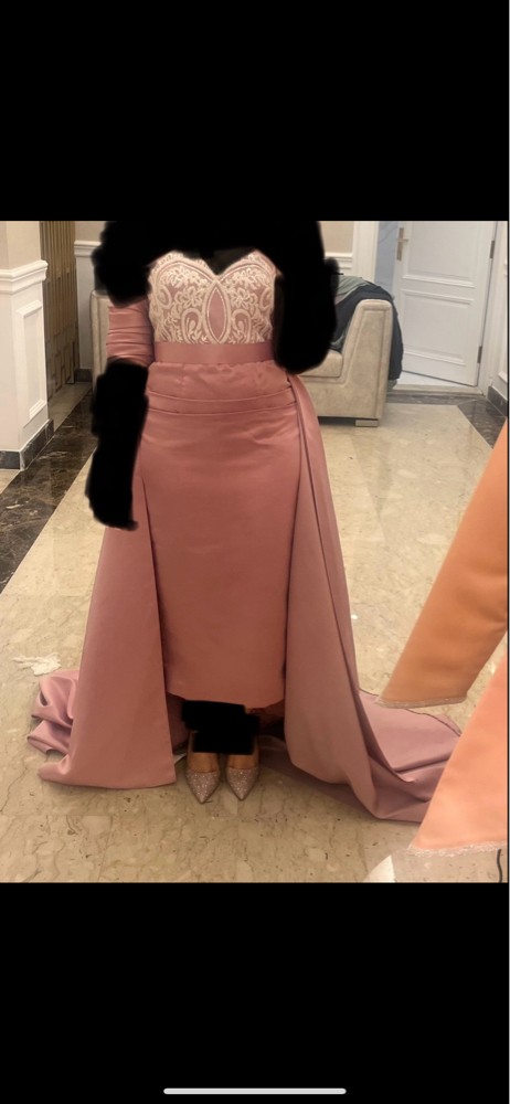 Dress - 1