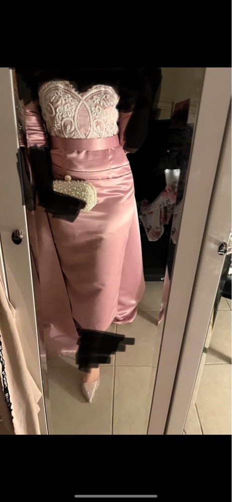 Dress - 2