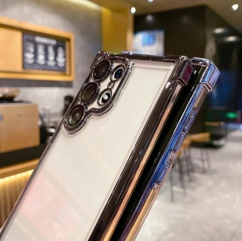 Samsung S24 Ultra Cases - Covers - 3