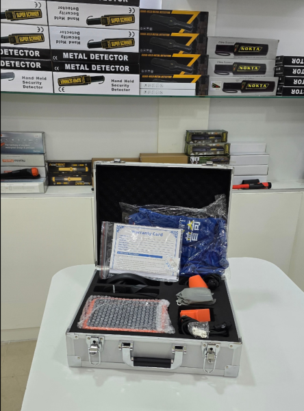 Water Leak Detector - 3