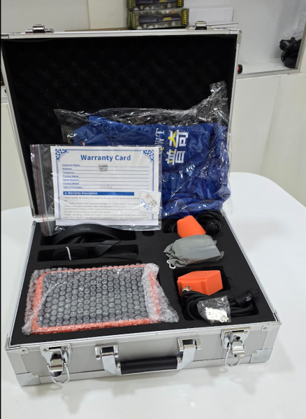Water Leak Detector - 2