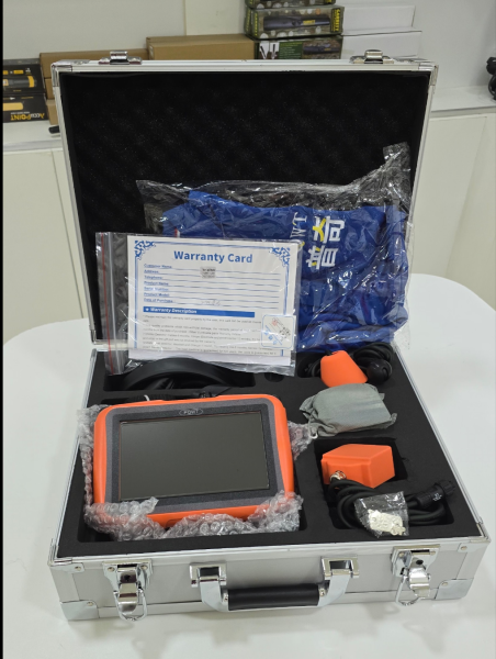 Water Leak Detector - 1